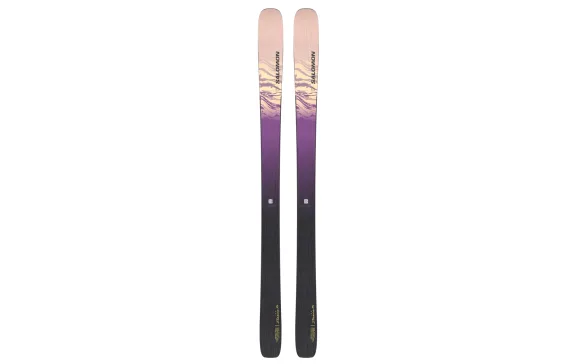 Salomon Stance 94 2023-2024 review - Snow Magazine Salomon Stance 94 2023-2024 review - Snow Magazine
